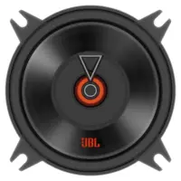 JBL Club 422F, 2-vejs, 105 W, 3 ohm (O), 90 dB, 75 - 20000 Hz, 2 stk
