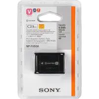 Sony Np-fv50a V-serie 950mah 7.3v Litiumbatteri