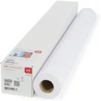 Canon Production Printing Standard IJM021 - Ubelagt - 100 my - Rulle A0 (84,1 cm x 110 m) - 90 g/m² - 1 rulle(r) papir