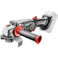 Graphite Grindersliber 58G003 - SOLO
