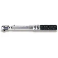 Beta Utensili 190 X2/10nm Bit Holder 1/4 Click Momentnøgle