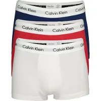 Calvin Klein 0000u2664g Low Rise Boxers 3 Enheder