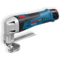 Bosch Powertools Bosch AKKUPLADESAKS GSC 12V-13 SOLO - Uden batteri og lader - SOLO
