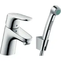 Hansgrohe HG FOCUS BIDETTE KROM