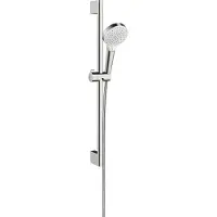 Hansgrohe Brusesæt Crometta 2jet 65cm krom