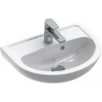 Gustavsberg Håndvask Saval 2.0 GBG 7G12 45cm