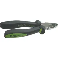 HAUPA ELEKTRISK KOMBINATIONSTANG 185 MM