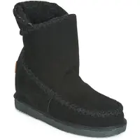 Gioseppo 42114 Tan Booties