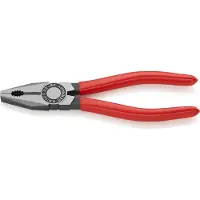 Knipex kombinationstang, 180 mm