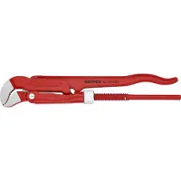 Knipex 83 30 005, 245 mm, Rør svensknøgle
