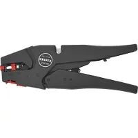 Knipex Selvindstillelig afisoleringstang 200 mm