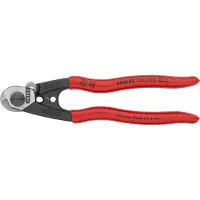 Knipex Kabelklippere 190 Mm