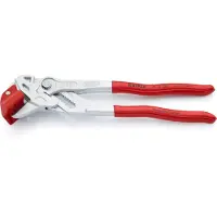 Knipex flisebræktang, forkromet
