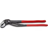 Knipex cobra xl grå atramenteret 400 mm