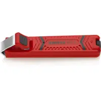 Knipex Kabelafisolering 130 Mm