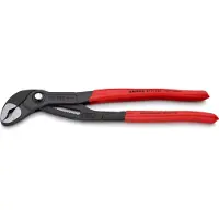 Knipex cobra grå atramenteret 300 mm