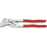Knipex - Tunge og rille-tang - 300 mm - maks. åbning: 68 mm