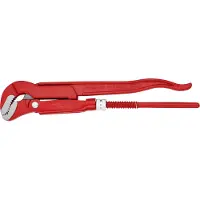 Knipex - Rørtang - 320 mm - maks. åbning: 42 mm