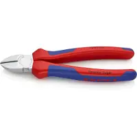 Knipex - Diagonale skæretænger - 160 mm
