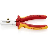 Knipex afisoleringstang, 1000 V, 160 mm
