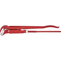 Knipex 83 30 020, 540 mm, Rør svensknøgle