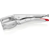 Knipex 42 14 280, Låsetænger, Stål, Stål, 280 mm, 917 g