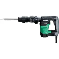 HiKOKI H41MB2, SDS Max, Sort, Grøn, 7,1 J, 3000 IPM, Strøm, 950 W