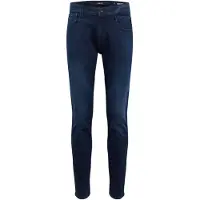 Replay Jeans 'Anbass' mørkeblå