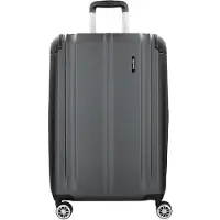 Travelite City 4w M Expandable 78/86l Kuffert Med Hjul