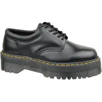 Dr. Martens Snøresko '5 Tie Shoe 8053' sort