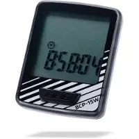 BBB Dashboard 10 Bcp-15w Cykelcomputer
