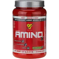 Bsn Amino-X BCAA Powder 70 portioner