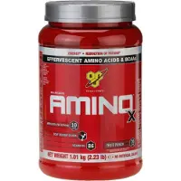 Bsn Amino-X BCAA Powder 70 portioner