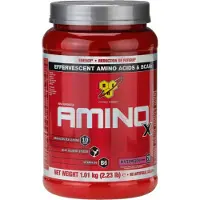 Bsn Amino-X BCAA Powder 70 portioner