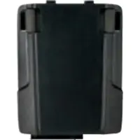 Zebra PowerPrecision - Batteri til håndmodel - Litiumion - 4620 mAh - for Symbol TC70 Zebra TC70, TC70X, TC72, TC75, TC75X, TC77