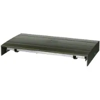 ABB CP6, Grå, 218 mm, 575 mm, 50 mm, 2,06 kg, 1 stk