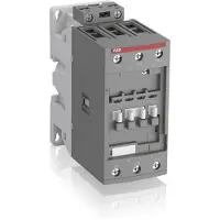 ABB Kontaktør 65 A, AF65-30-00-13 100–250 V AC/DC