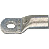 Klauke Rørkabelsko CU 10 mm² Ø6 2R/6