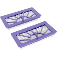 Neato Robotics High Performance filter til XV-serien, 2-pak