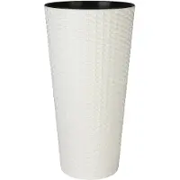 Prosperplast Rato 15.5l 25x25x47.6 Cm Blomsterpotte