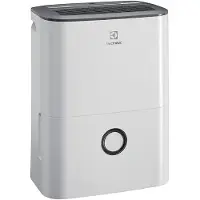 Electrolux AmbiFlex Green Affugter EXD20DN4W