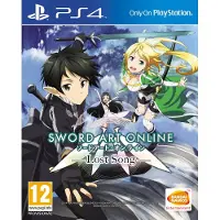 BANDAI NAMCO Sword Art Online 3: Lost Songs