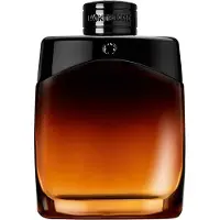 Mont Blanc Legend Night Eau De Parfum Spray 100ml