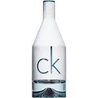Calvin Klein CK IN2U Him Eau de toilette 100 ml