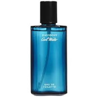 Davidoff Cool Water Eau de toilette 200 ml