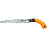 Fiskars SW84, 33 cm, Sort, Orange, 54,3 cm