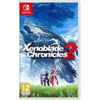 Nintendo Xenoblade Chronicles 2 - Switch