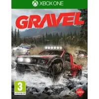 Xbox Games Xbox One Gravel