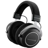 Beyerdynamic Amiron Trådløse Hovedtelefoner