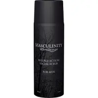 Beauté Pacifique Double Action Facial Scrub Masculinity • 100 ml.